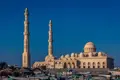 Hurghada City Tour 