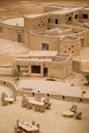 Visites de Siwa depuis Le Caire'