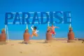 Paradis Island Full Day Boat Trip from Hurghada