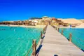 Paradis Island Full Day Boat Trip from Hurghada