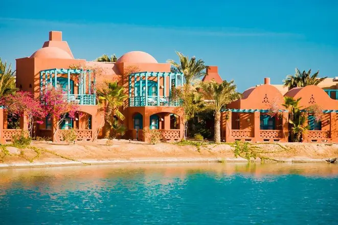 Visite touristique privée à El Gouna'