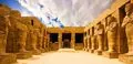 2 Tage Ausflug nach Luxor von Hurghaad 
