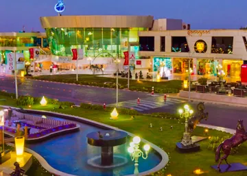 City Tour Sharm El Sheikh