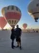 Hot Air Balloon Ride in Luxor