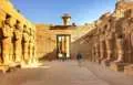 Dendera and Abydos Day Tour 