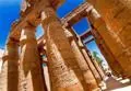 2 Tage Ausflug nach Luxor von Hurghaad 