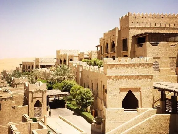 Visites de Siwa depuis Le Caire'