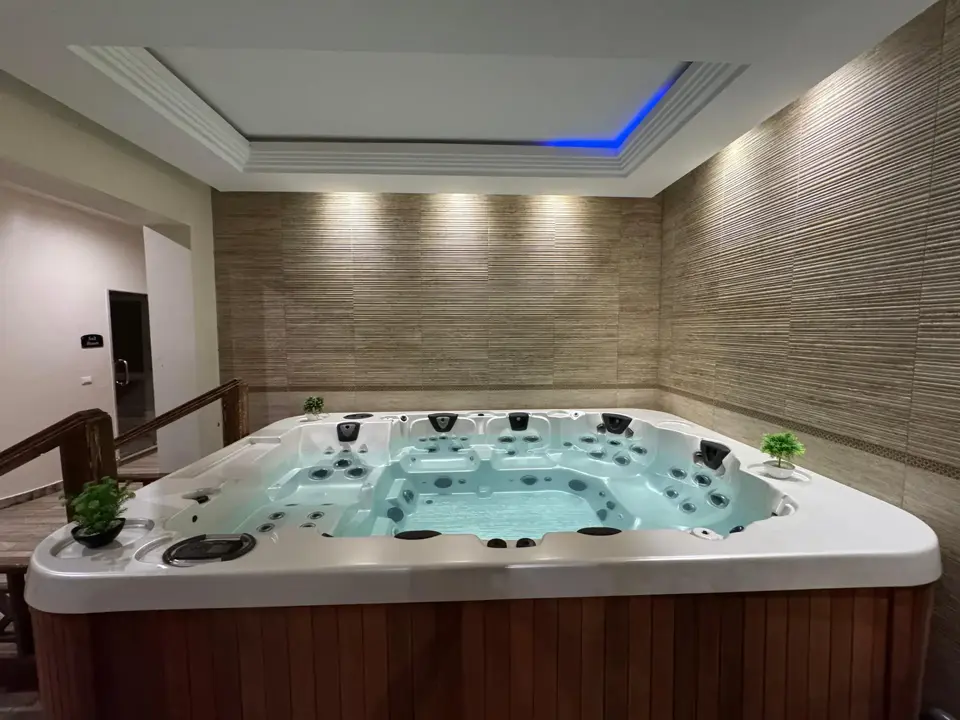 Full Body Massage (50 minutes)